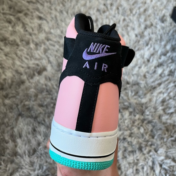 Nike Air Force 1 high “have a Nike day” - Picture 5 of 16